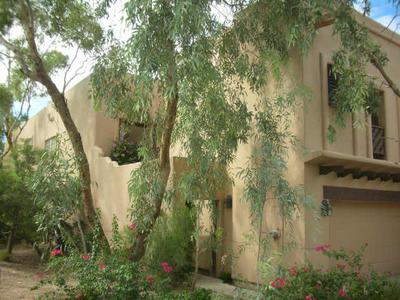 COTTONWOODS Condos