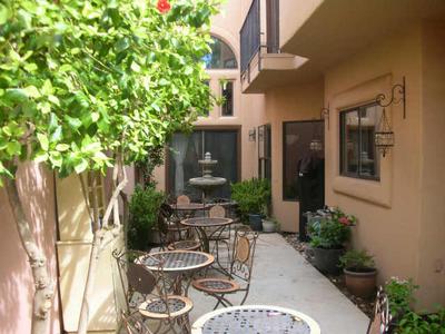 COTTONWOODS Condos