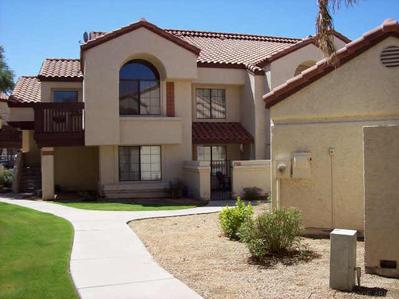PAPAGO PARK VILLAGE Condos