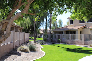 You might also be interested in DESERT SPRINGS AT ALTA MESA