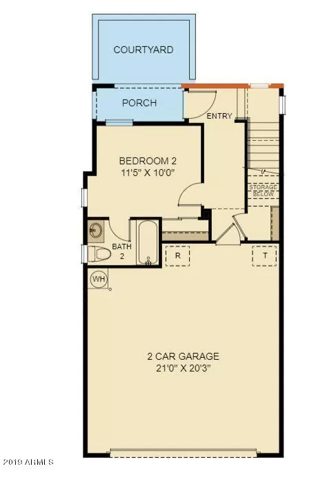MLS: 6004934 Condo For Sale