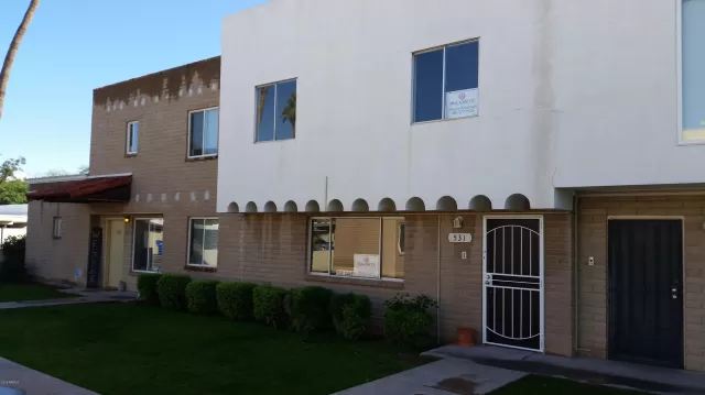 MLS: 6007655 Condo For Sale