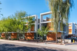 More Details about MLS # 6022035 : 520 S ROOSEVELT STREET#1005