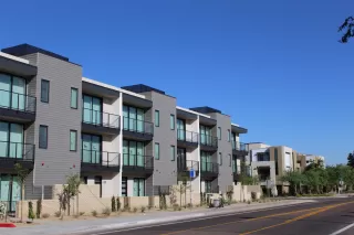 More Details about MLS # 6042027 : 506 S HARDY DRIVE#1004