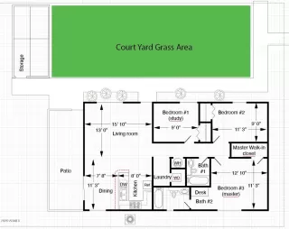 Photo #2: 6046539 Listing 