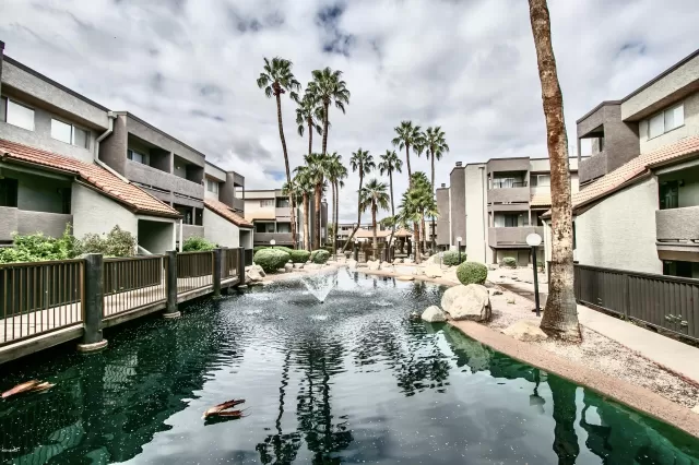 MLS: 6050524 Condo For Sale