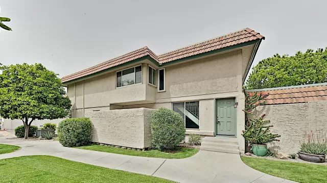 MLS: 6060644 Condo For Sale