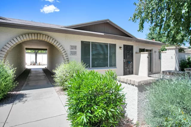 MLS: 6064517 Condo For Sale