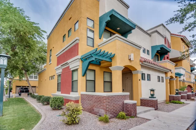 MLS: 6065597 Condo For Sale