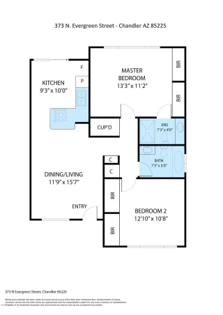 Photo #4: 6073216 Listing