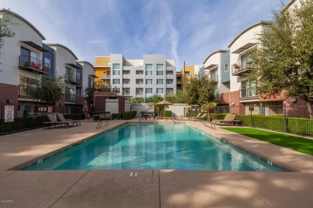 MLS: 6080912 Condo For Sale