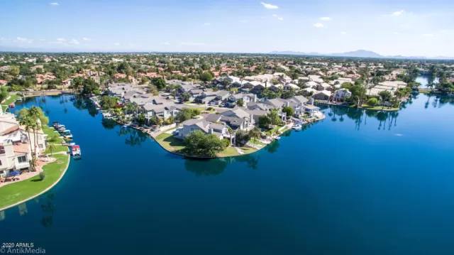 MLS: 6081608 Condo For Sale