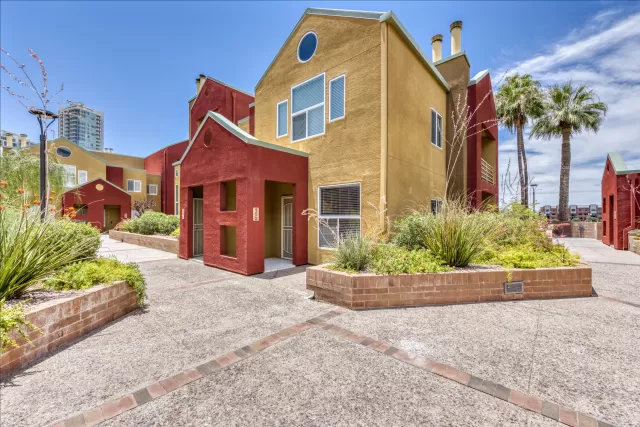 MLS: 6088794 Condo For Sale