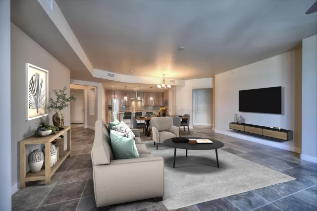 MLS: 6091831 Condo For Sale