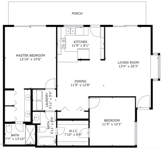 Photo #4: 6095116 Listing