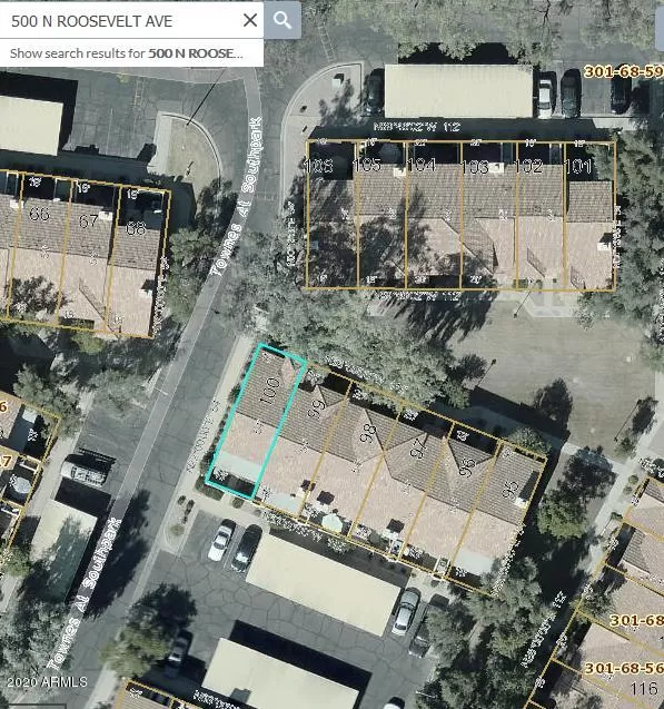 MLS: 6104889 Condo For Sale