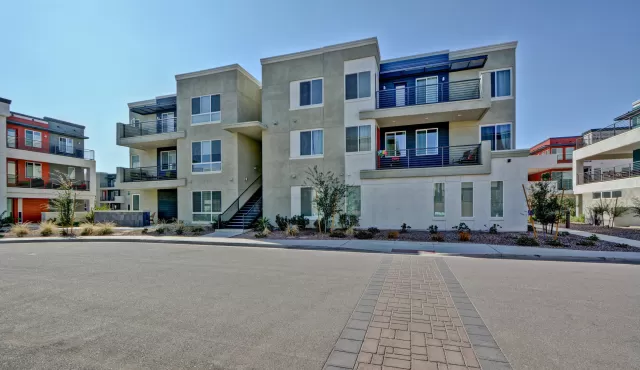 MLS: 6109435 Condo For Sale