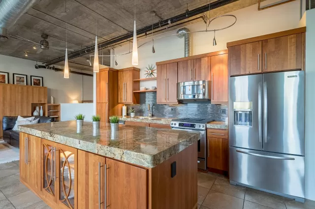 MLS: 6110940 Condo For Sale