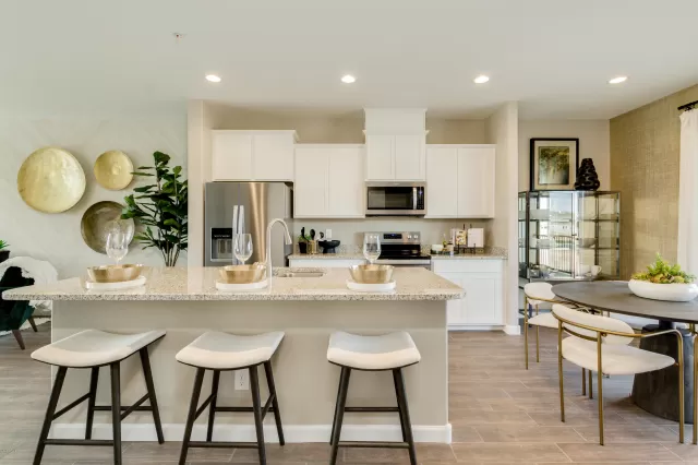 MLS: 6111846 Condo For Sale