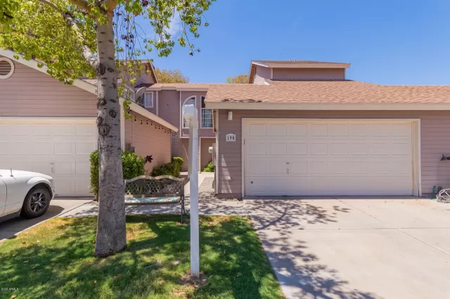 MLS: 6117823 Condo For Sale