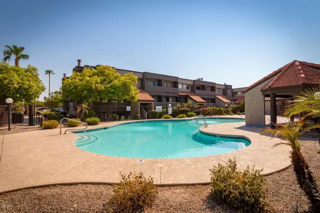 MLS: 6120420 Condo For Sale