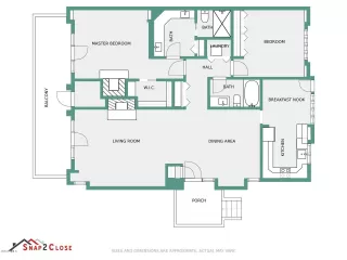 Photo #2: 6123874 Listing