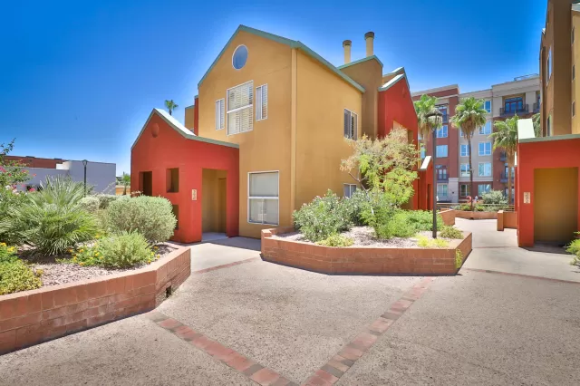 MLS: 6134784 Condo For Sale