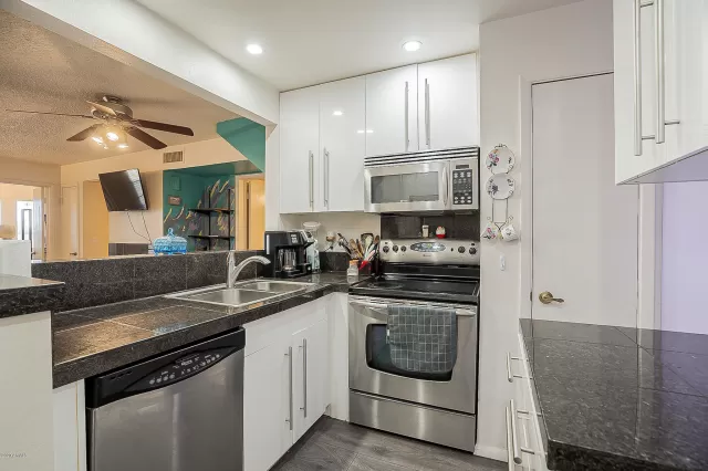 MLS: 6136656 Condo For Sale