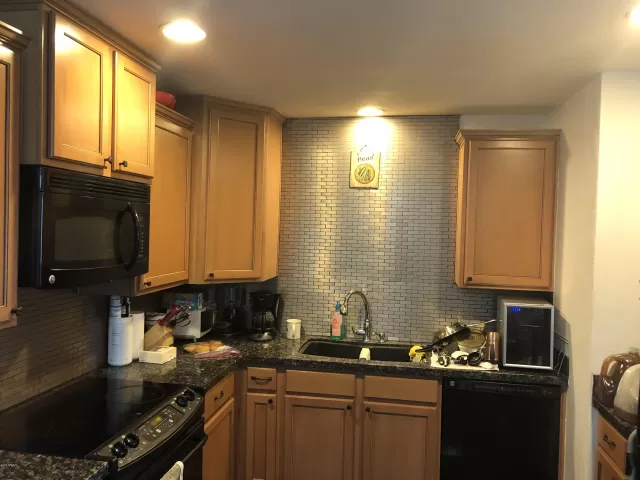 MLS: 6140312 Condo For Sale