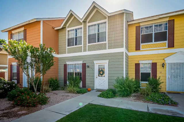 MLS: 6150923 Condo For Sale