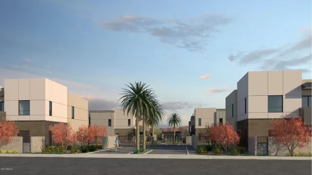 MLS: 6152957 Condo For Sale