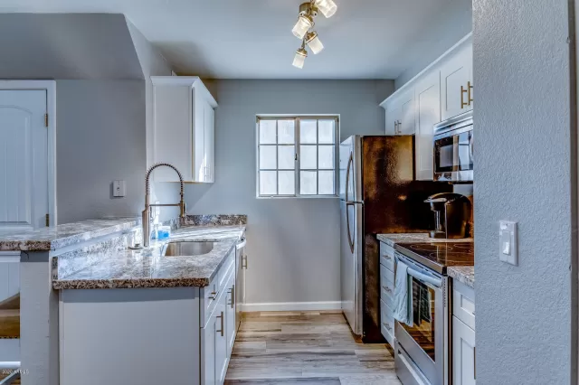 MLS: 6156126 Condo For Sale