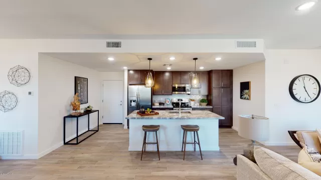 MLS: 6167860 Condo For Sale