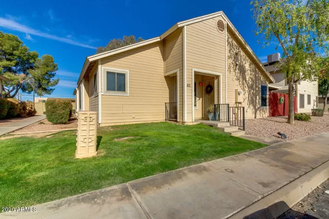 MLS: 6169691 Condo For Sale