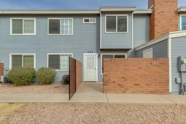 MLS: 6183284 Condo For Sale