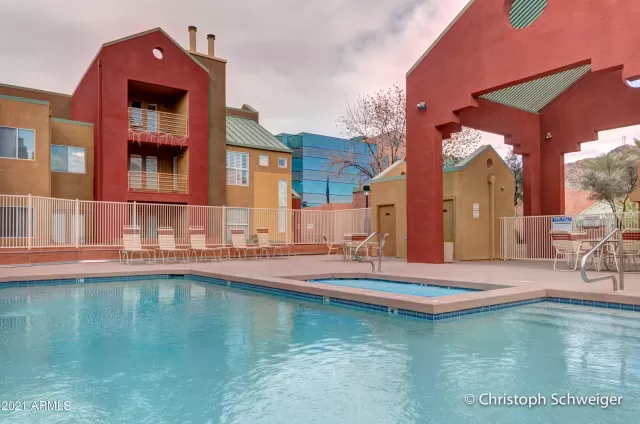 MLS: 6190704 Condo For Sale