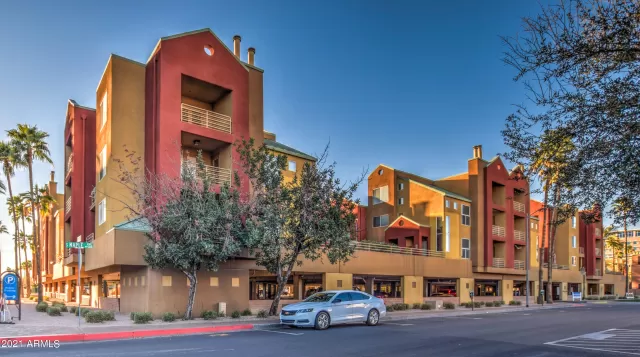 MLS: 6197971 Condo For Sale