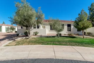More Details about MLS # 6202422 : 1777 W OCOTILLO ROAD#5
