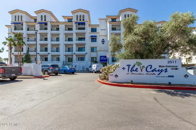 MLS: 6223076 Condo For Sale