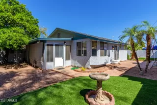 More Details about MLS # 6237136 : 1835 W EL MONTE PLACE