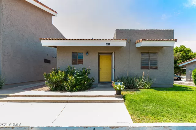 MLS: 6258622 Condo For Sale