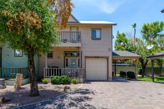 MLS: 6261201 Condo For Sale