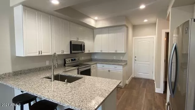MLS: 6264408 Condo For Sale