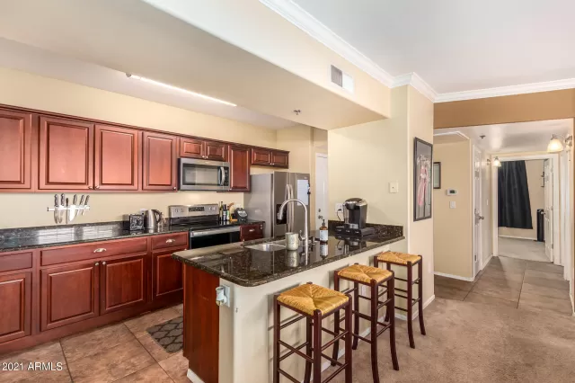 MLS: 6264882 Condo For Sale