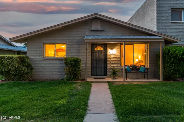 MLS: 6265057 Condo For Sale