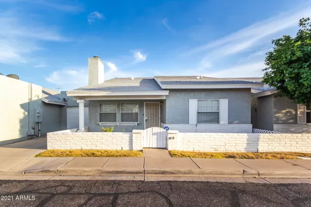 MLS: 6271756 Condo For Sale