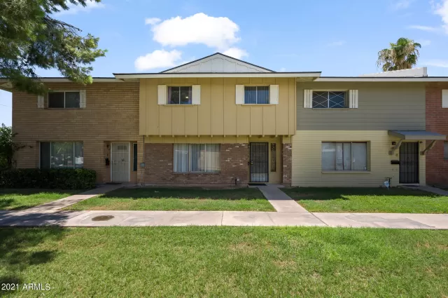 MLS: 6276455 Condo For Sale