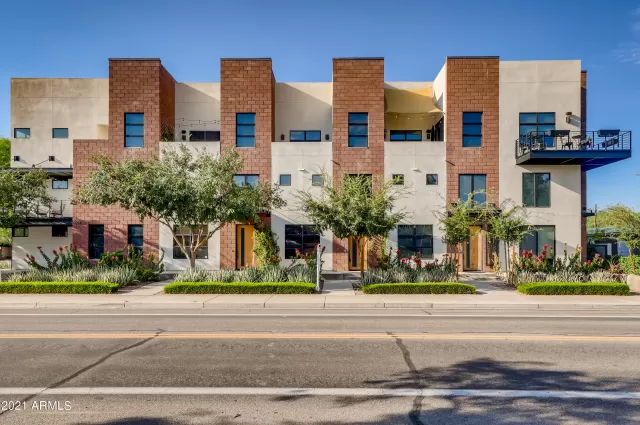 MLS: 6287634 Condo For Sale