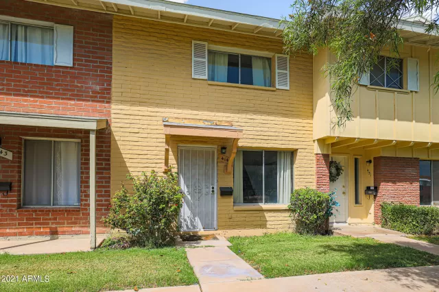 MLS: 6289068 Condo For Sale