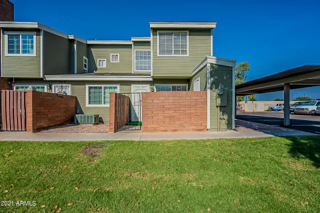 MLS: 6289213 Condo For Sale